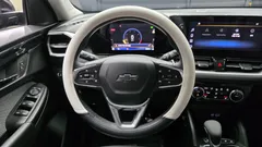 2024 ChevroletGMDaewoo Trailblazer 1.3 Turbo 2WD — фото 13