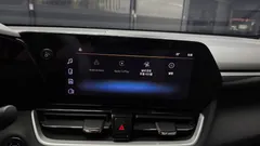 2024 ChevroletGMDaewoo Trailblazer 1.3 Turbo 2WD — фото 14