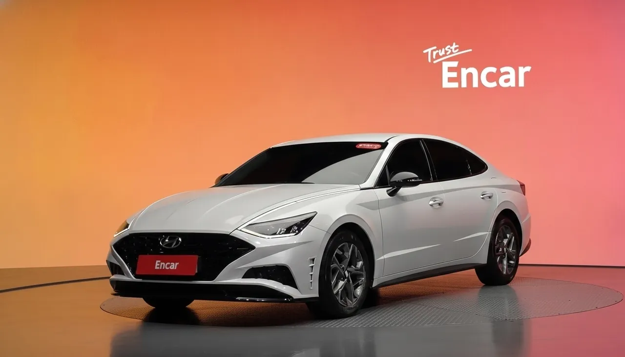 2022 Hyundai Sonata 2.0