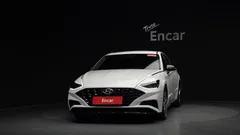 2022 Hyundai Sonata 2.0 — фото 3