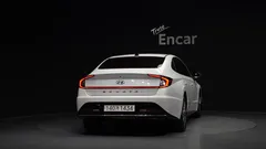 2022 Hyundai Sonata 2.0 — фото 4