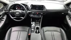 2022 Hyundai Sonata 2.0 — фото 7