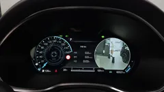 2022 Genesis G80 Gasoline 3.5 Turbo AWD, серый — фото 8