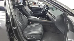 2022 Genesis G80 Gasoline 3.5 Turbo AWD, серый — фото 11