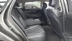2022 Genesis G80 Gasoline 3.5 Turbo AWD, серый — фото 12