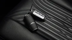 2022 Genesis G80 Gasoline 3.5 Turbo AWD, серый — фото 14