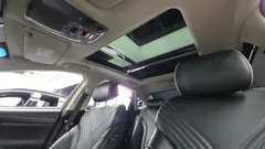 2022 Genesis G80 Gasoline 3.5 Turbo AWD, серый — фото 18
