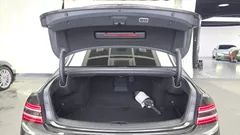 2022 Genesis G80 Gasoline 3.5 Turbo AWD, серый — фото 20