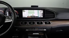 2022 Mercedes-Benz GLE-Class GLE350e 4MATIC Coupe, белый — фото 14