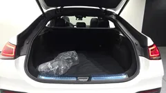 2022 Mercedes-Benz GLE-Class GLE350e 4MATIC Coupe, белый — фото 20