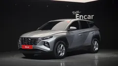 2022 Hyundai Tucson Diesel 2.0 2WD — фото 1