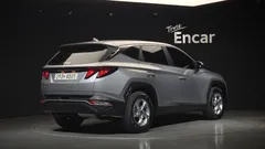 2022 Hyundai Tucson Diesel 2.0 2WD — фото 2