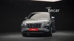 2022 Hyundai Tucson Diesel 2.0 2WD — фото 3