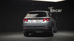 2022 Hyundai Tucson Diesel 2.0 2WD — фото 4