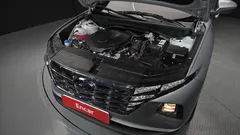 2022 Hyundai Tucson Diesel 2.0 2WD — фото 6