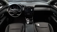 2022 Hyundai Tucson Diesel 2.0 2WD — фото 7