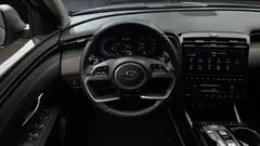 2022 Hyundai Tucson Diesel 2.0 2WD — фото 13