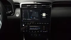 2022 Hyundai Tucson Diesel 2.0 2WD — фото 14