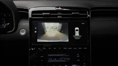2022 Hyundai Tucson Diesel 2.0 2WD — фото 15