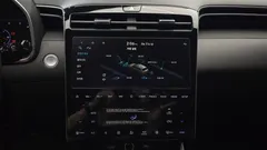 2022 Hyundai Tucson Diesel 2.0 2WD — фото 16