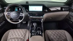 2022 Kia Mohave Diesel 3.0 4WD 7-Seater — фото 2