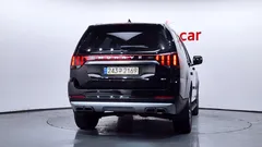 2022 Kia Mohave Diesel 3.0 4WD 7-Seater — фото 4
