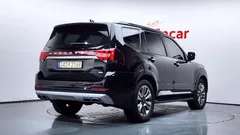 2022 Kia Mohave Diesel 3.0 4WD 7-Seater — фото 5