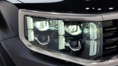 2022 Kia Mohave Diesel 3.0 4WD 7-Seater — фото 6