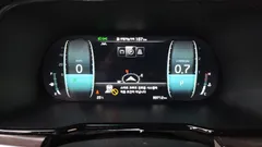 2022 Kia Mohave Diesel 3.0 4WD 7-Seater — фото 8