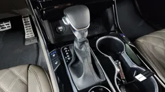 2022 Kia Mohave Diesel 3.0 4WD 7-Seater — фото 9