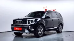 2022 Kia Mohave Diesel 3.0 4WD 7-Seater — фото 12