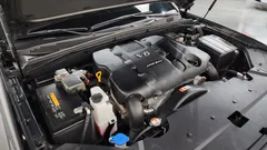 2022 Kia Mohave Diesel 3.0 4WD 7-Seater — фото 14
