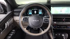 2022 Kia Mohave Diesel 3.0 4WD 7-Seater — фото 16
