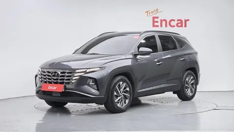 2022 Hyundai Tucson Diesel 2.0 2WD