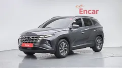 2022 Hyundai Tucson Diesel 2.0 2WD — фото 1