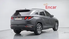 2022 Hyundai Tucson Diesel 2.0 2WD — фото 2