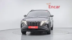 2022 Hyundai Tucson Diesel 2.0 2WD — фото 3
