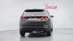 2022 Hyundai Tucson Diesel 2.0 2WD — фото 4
