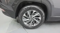 2022 Hyundai Tucson Diesel 2.0 2WD — фото 5
