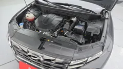 2022 Hyundai Tucson Diesel 2.0 2WD — фото 6