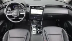 2022 Hyundai Tucson Diesel 2.0 2WD — фото 7
