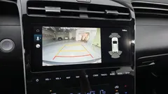 2022 Hyundai Tucson Diesel 2.0 2WD — фото 15