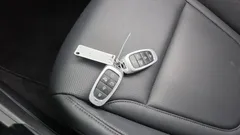 2022 Hyundai Tucson Diesel 2.0 2WD — фото 19