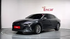 2023 Hyundai Grandeur 3.3 — фото 11