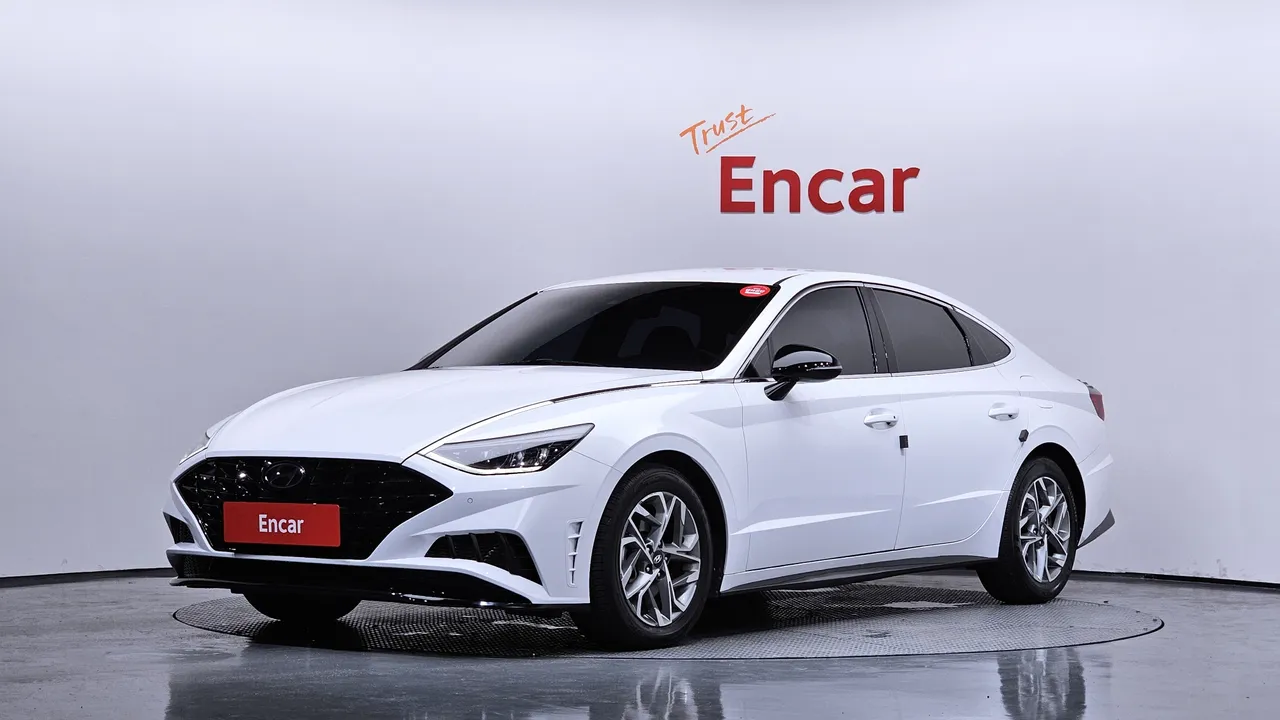 2023 Hyundai Sonata 2.0