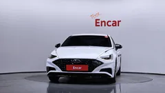 2023 Hyundai Sonata 2.0 — фото 3