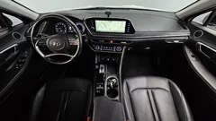 2023 Hyundai Sonata 2.0 — фото 7