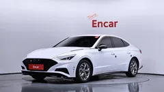 2023 Hyundai Sonata 2.0 — фото 11