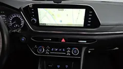 2023 Hyundai Sonata 2.0 — фото 17