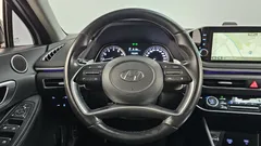 2023 Hyundai Sonata 2.0 — фото 18